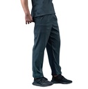 zittro Pantalón Médico Lycra M81102-000