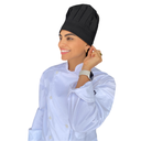 zittro Gorro Pastelero Negro