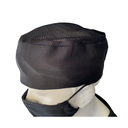 zittro Gorro de cocina/cofia/beanie R93302-010