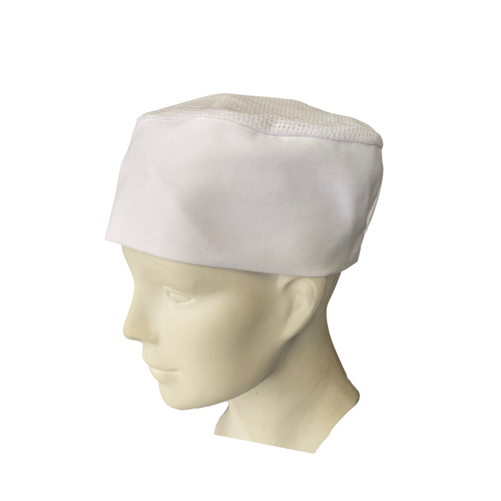 zittro Gorro de cocina/cofia/beanie R93302-100