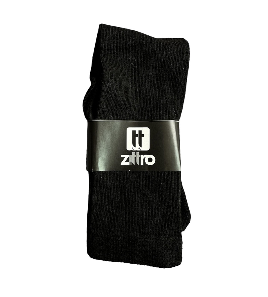 [C40201 001 35] zittro Calceta Negra Bambú BB C40201-001 (3/5)