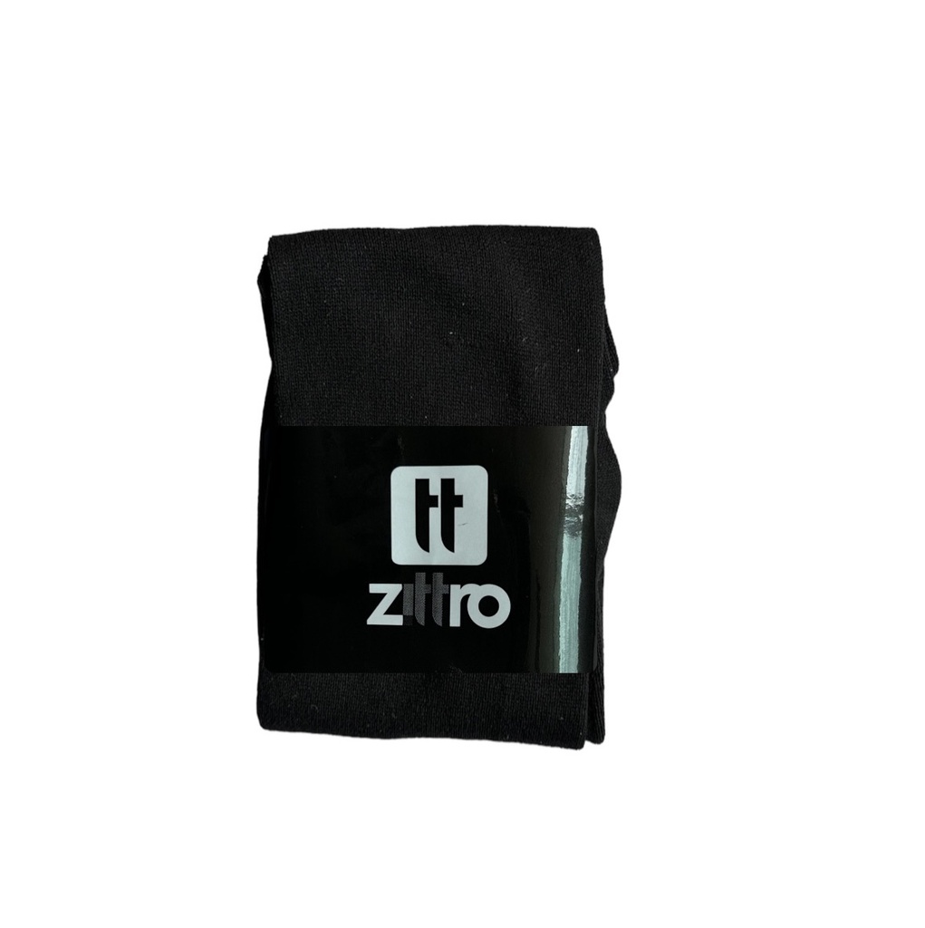 [C40203 001 35] zittro Calceta Negro NYL C40203-001 (3/5)