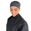 zittro Cofia De Cocina Chef Rayas Unisex