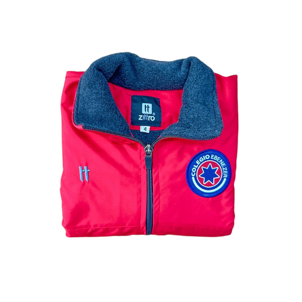 [34153106904] Ebenezer Chamarra de Invierno (4)