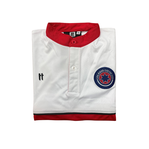 Ebenezer Playera Deportiva Basica