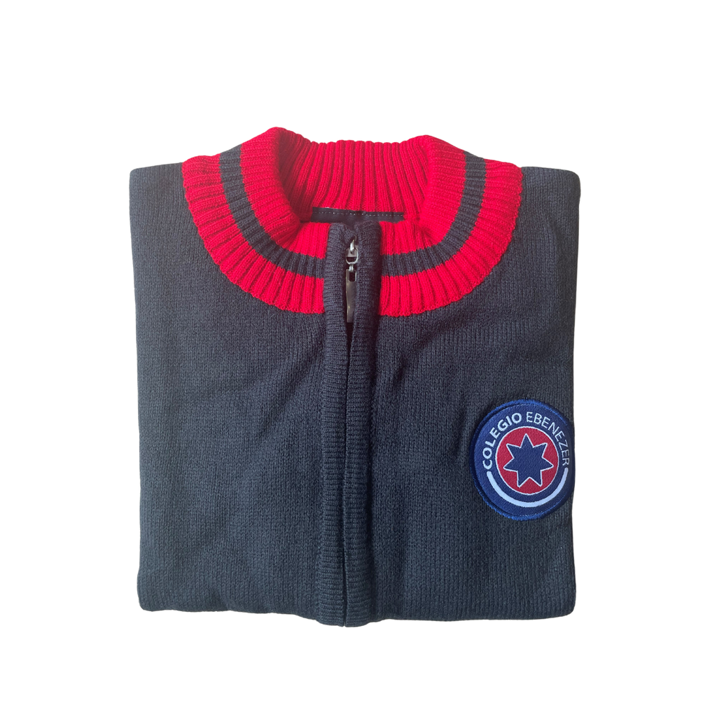 [34133109601] Ebenezer Suéter (1)