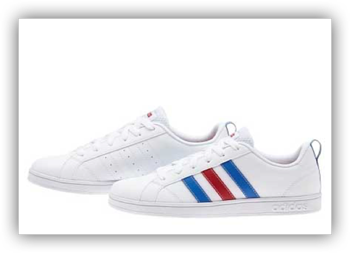 ADIDAS ADVANTAGE VS K180