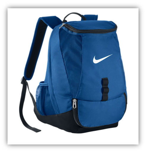 Club team swoosh backpack 493