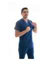 zittro Filipina Médica Clororresistente Hombre Marino