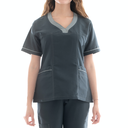 zittro Filipina Médica Mujer Oxford M80201-000