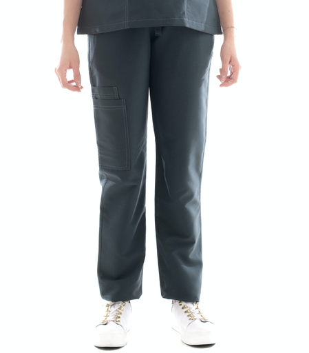 zittro Pantalón Médico Mujer Oxford M81201-000