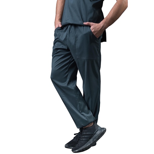 zittro Pantalón Médico Lycra Recto Oxford