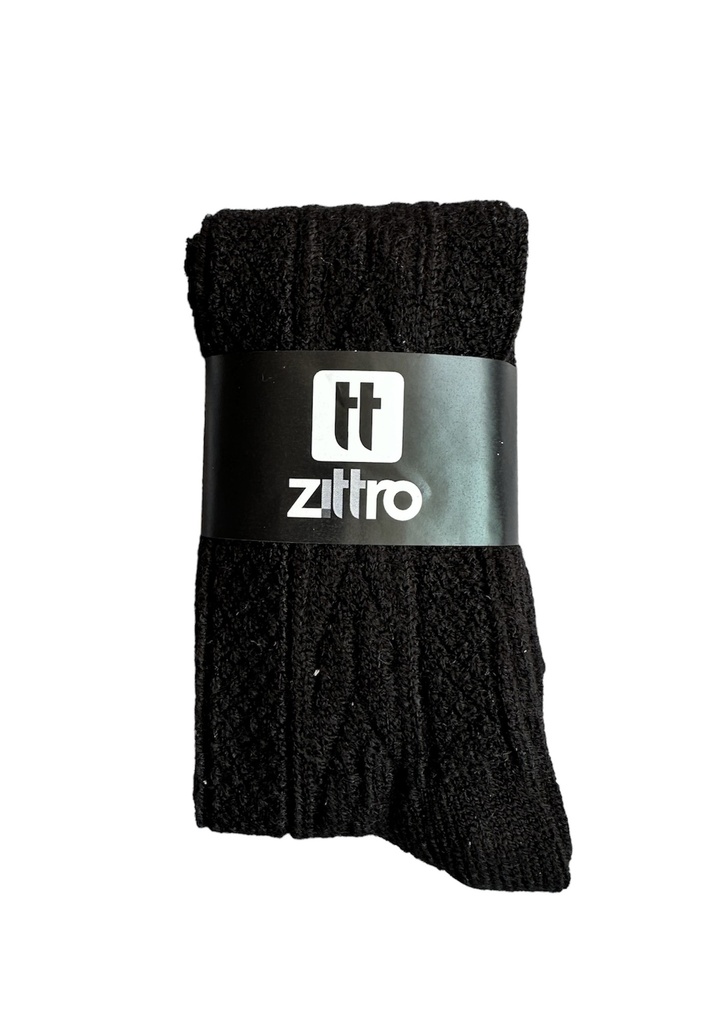 [C40202 001 35] zittro Calceta Negra (3/5)