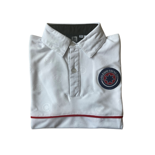 Ebenezer Playera Tipo Polo Diario Mujer