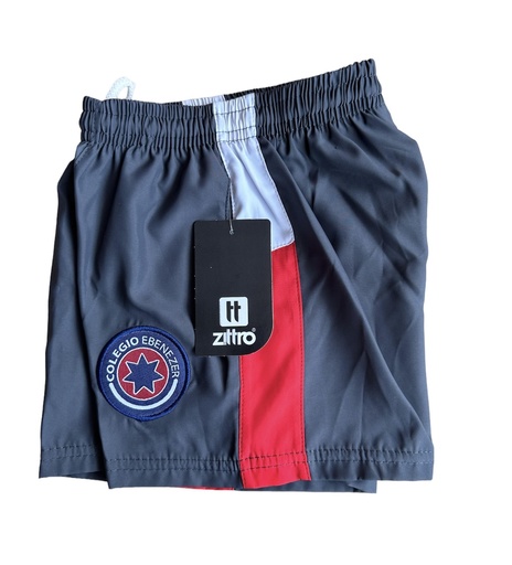 Ebenezer Short Deportivo Básico