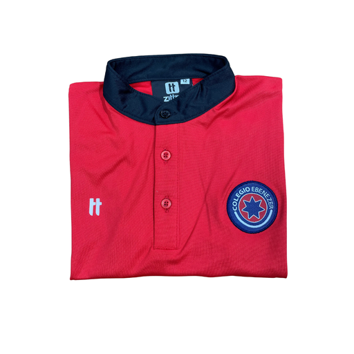 Ebenezer Sec Playera Deportiva Basica