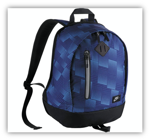 [BA4735455] YA Cheyenne backpackUnica 455